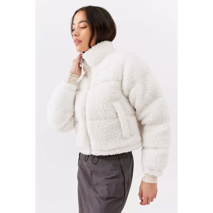  노스페이스 눕시 셰르파등 세일 $159 어반아웃피터스 직구!