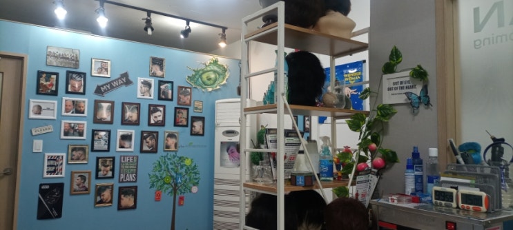  건강이 최고의 자산