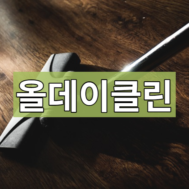  인천 이사청소 신축 빌라 말끔하게
