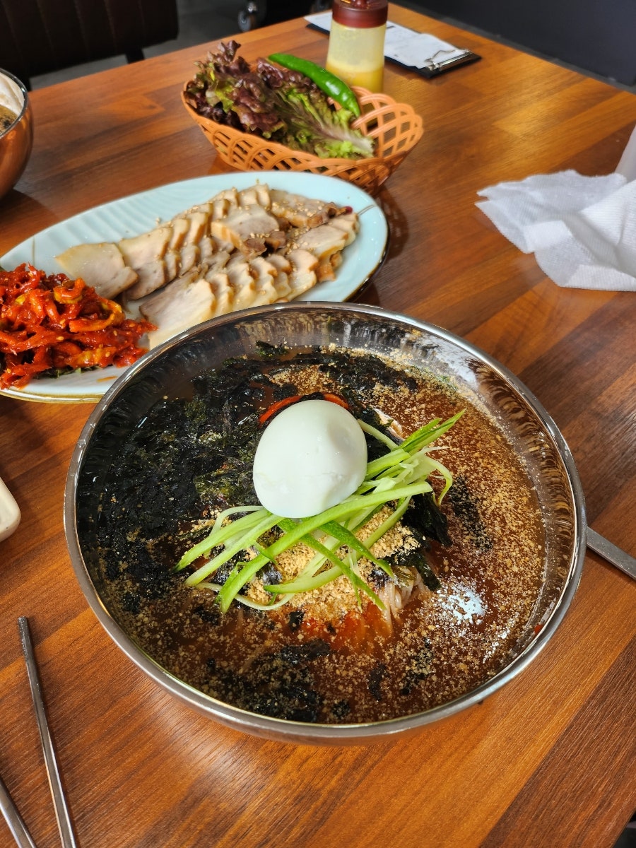 동심막국수 본점 사진 3