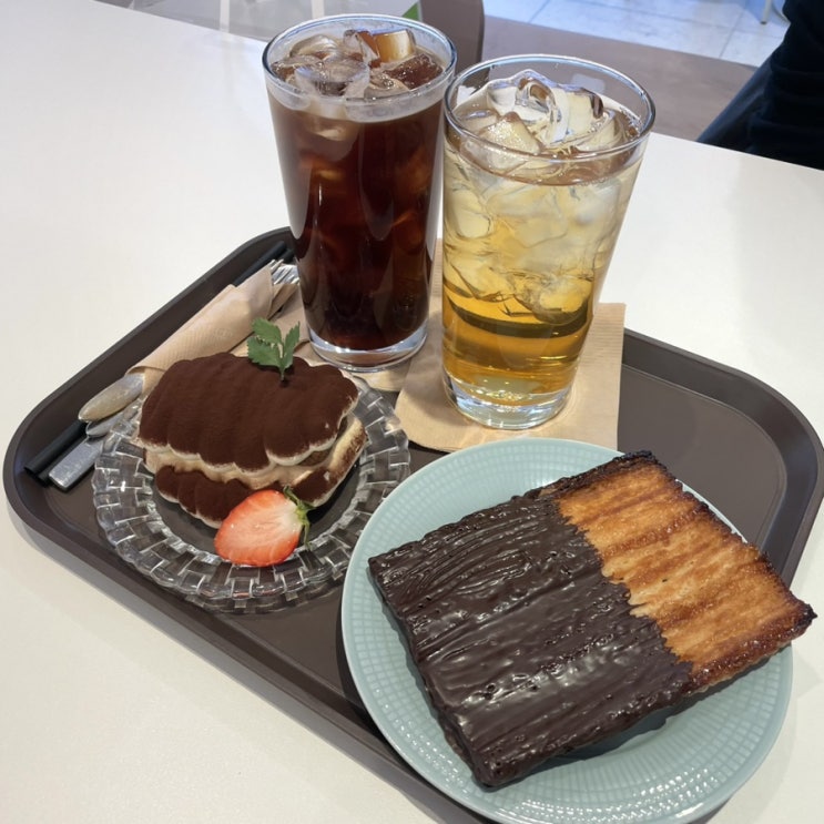  [부산대 카페] 마카롱/디저트 맛집 “11월 29일”