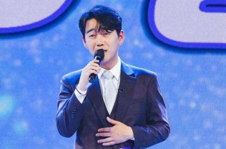  진달래는 안되고 황영웅은 된다?...전과 확인돼도 '하차 없다'는 '불타는 트롯맨’