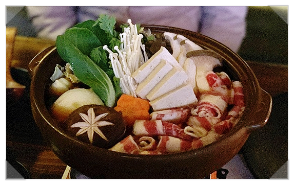 홍대맛집 합정맛집 일본 감성 그대로 옮겨 놓은 이자카야 합정공감