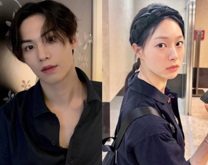 라키, 박보연과 나홀로 열애로만 '흥행'→아스트로 탈퇴 라키, 박보연과 나홀로 열애로만 '흥행'→아스트로 탈퇴