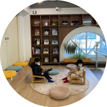  부산 근현대역사관 도서관 (주차, 운영시간 정보), 부산 아이랑 갈만한 곳 도서관 추천.