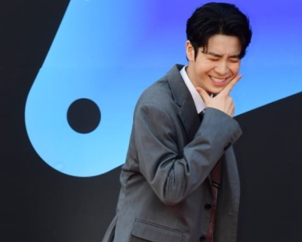 "왕자님이라고 부르지마세요"…정동원, 본 적 없던 공지사항 "왕자님이라고 부르지마세요"…정동원, 본 적 없던 공지사항