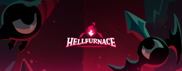 스팀 무료 게임 HellFurnace 스팀 무료 게임 HellFurnace