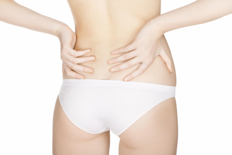  골반 맞추기 나는 괜찮을까? 자가 진단 10가지 체크하기