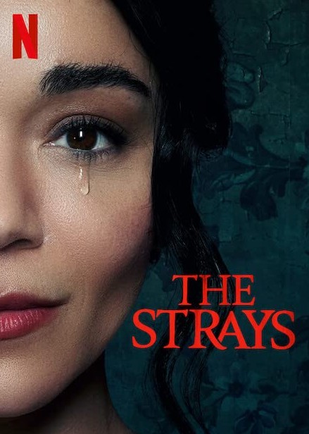  넷플릭스 영화 스트레이(The Strays) 결말 해석/ 비뚤어진 삶의 욕망, 버려진 과거는 지울 수 있는게 아냐...