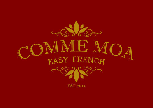  꼼모아 COMME MOA