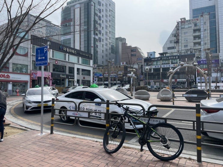  고기싸롱 주안역점 - 무한리필인데 고기 퀄리티가..?!