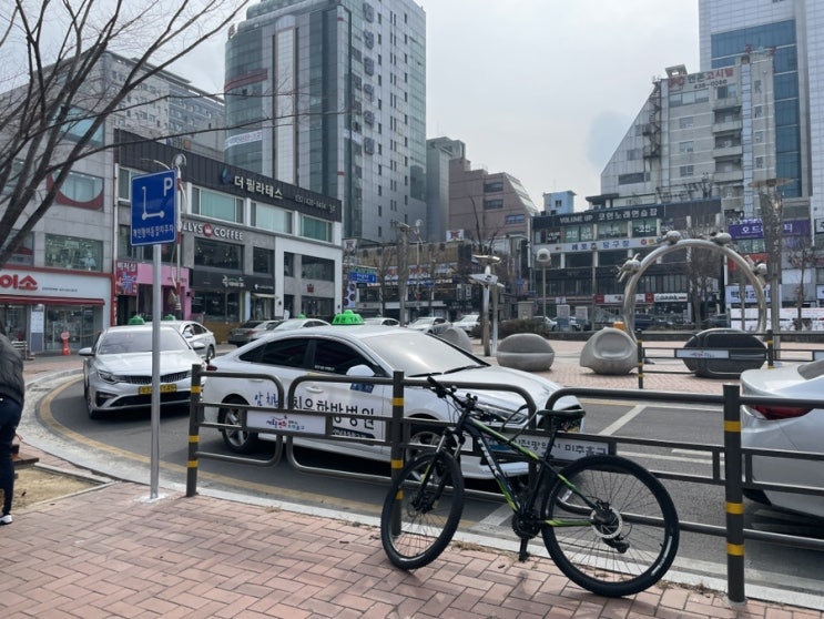 고기싸롱 주안역점 - 무한리필인데 고기 퀄리티가..?!