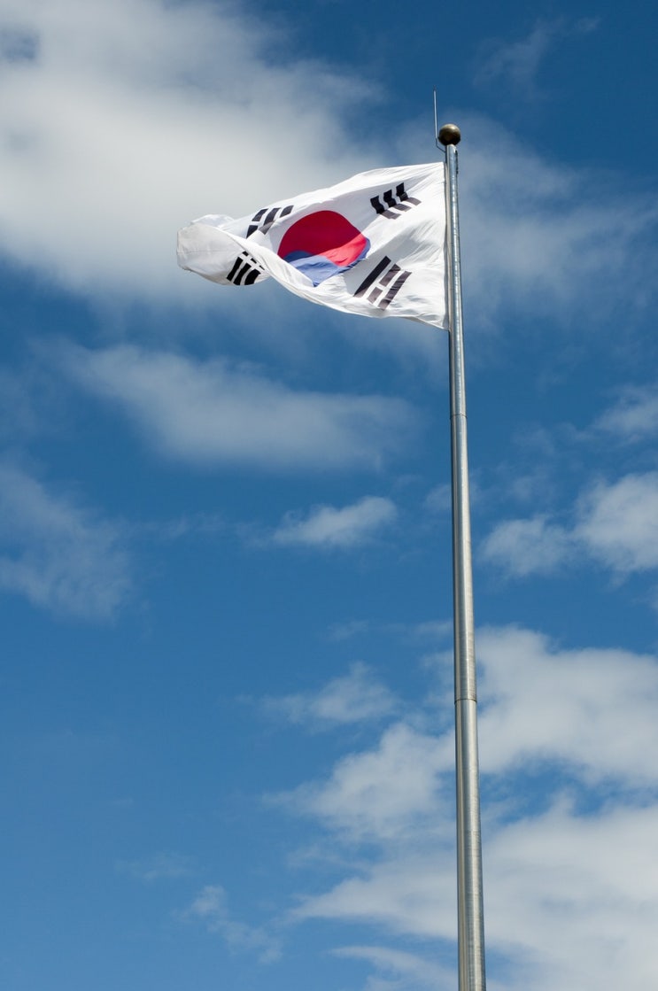  삼일절 : 오늘도 걷습니다.