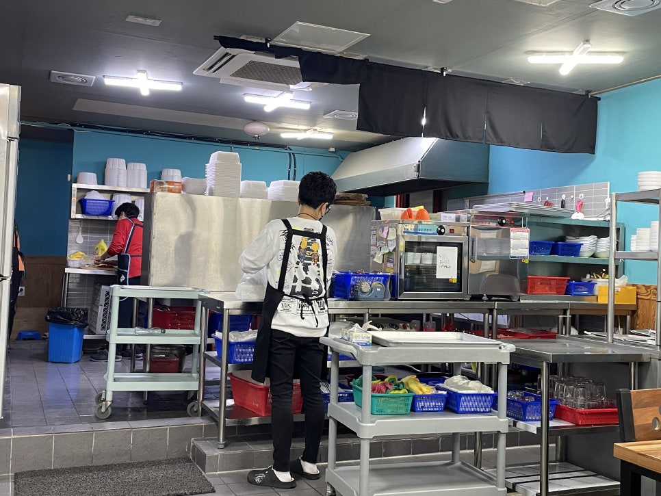 뚜구리 본점 사진 4