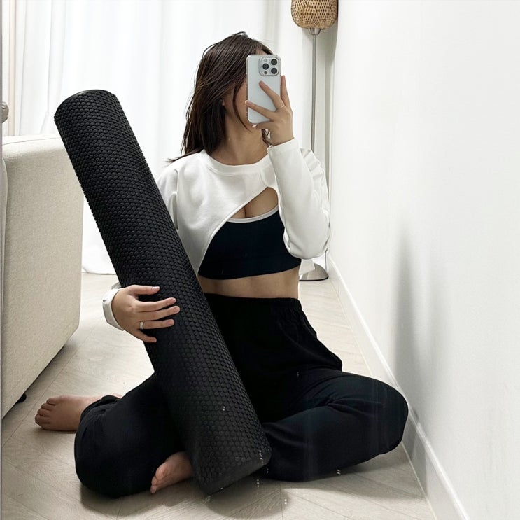  요가복 브랜드 추천 데비웨어 볼래로 조거팬츠 여성 운동복 코디