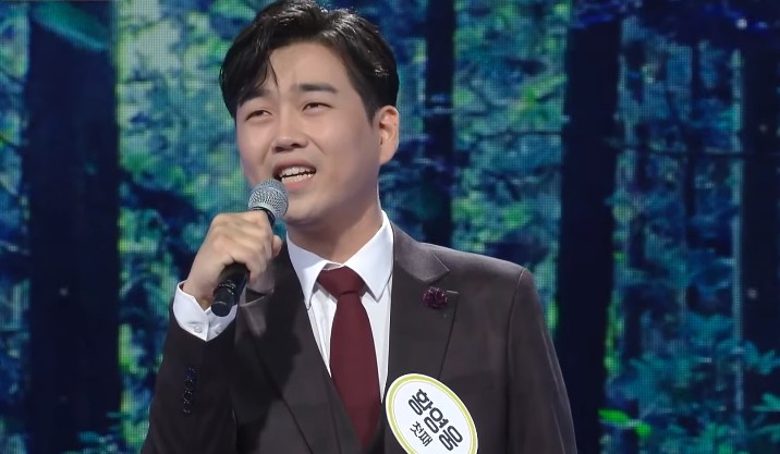 황영웅 기부 불타는 트롯맨 순위 집계 오류 갈수록 태산
