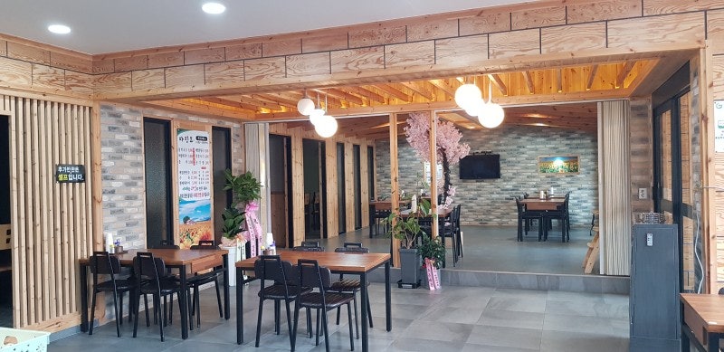 동심막국수 본점 사진 2