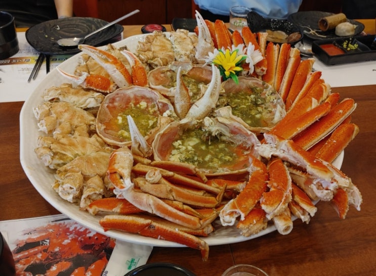  대게가-인천 대게 맛집