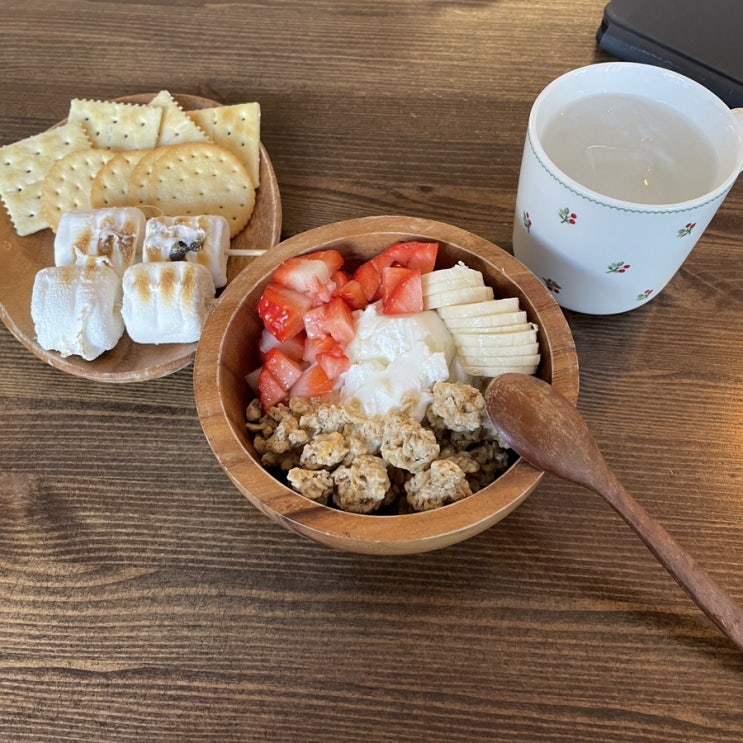  더듸는 맛있어