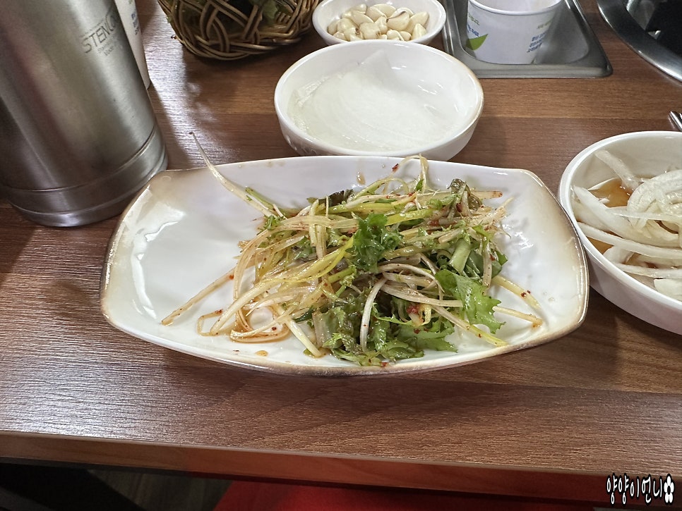 착한생오리 사진 6