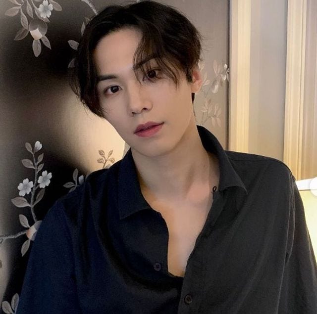 라키, 아스트로 탈퇴…"향후 5인 체제 유지"