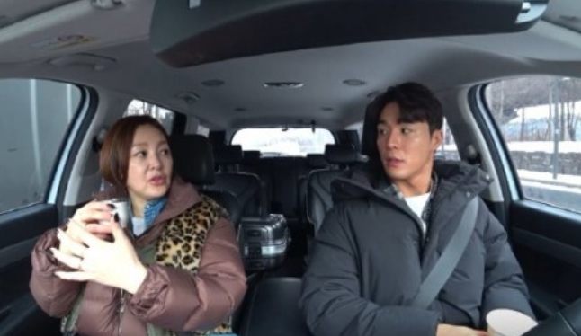 서하준 독감 고백에 이승연 “여자 없어서 그래” 무슨 상관관계? 서하준 독감 고백에 이승연 “여자 없어서 그래” 무슨 상관관계?