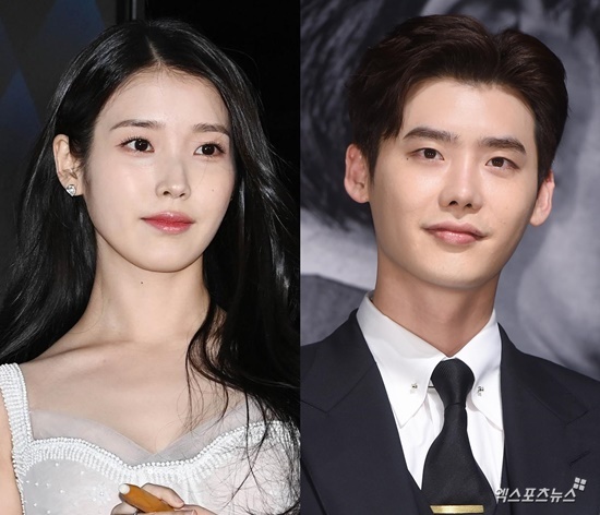 '공개 열애 중인' 아이유이종석, 아이돌 커플 될 뻔한 사연은? '공개 열애 중인' 아이유이종석, 아이돌 커플 될 뻔한 사연은?
