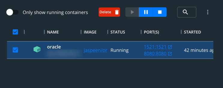 Cannot connect to the Docker daemon at unix:///var/run/docker.sock. Is the docker daemon running?