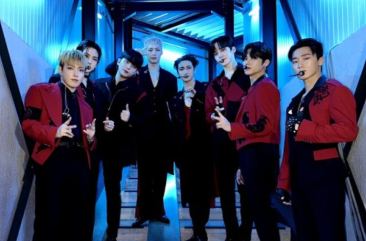 에이티즈, 한 달 만에 ‘빌보드 200’ 재진입…월드투어 파워 에이티즈, 한 달 만에 ‘빌보드 200’ 재진입…월드투어 파워