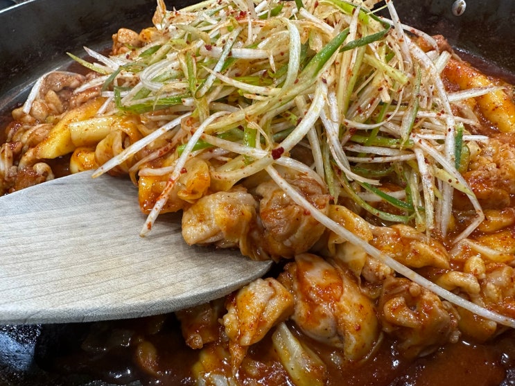  상암동 맛집 / 닭갈비 / 철판닭갈비 / 파닭갈비 / 치즈닭갈비 / 계란찜 / 계란말이 / Im here 임영웅 / 상암초 / 점심메뉴 / 회식