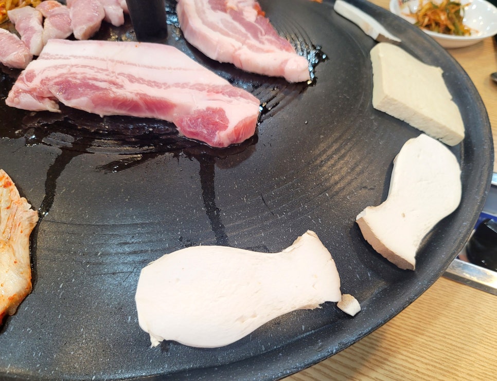 돈마지 장암점 사진 3