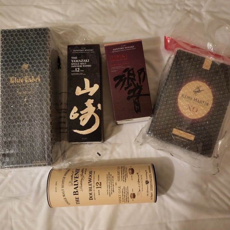  후쿠오카 맛집, 쇼핑, 유후인 온천여행3(견학, 위스키, 우설, )