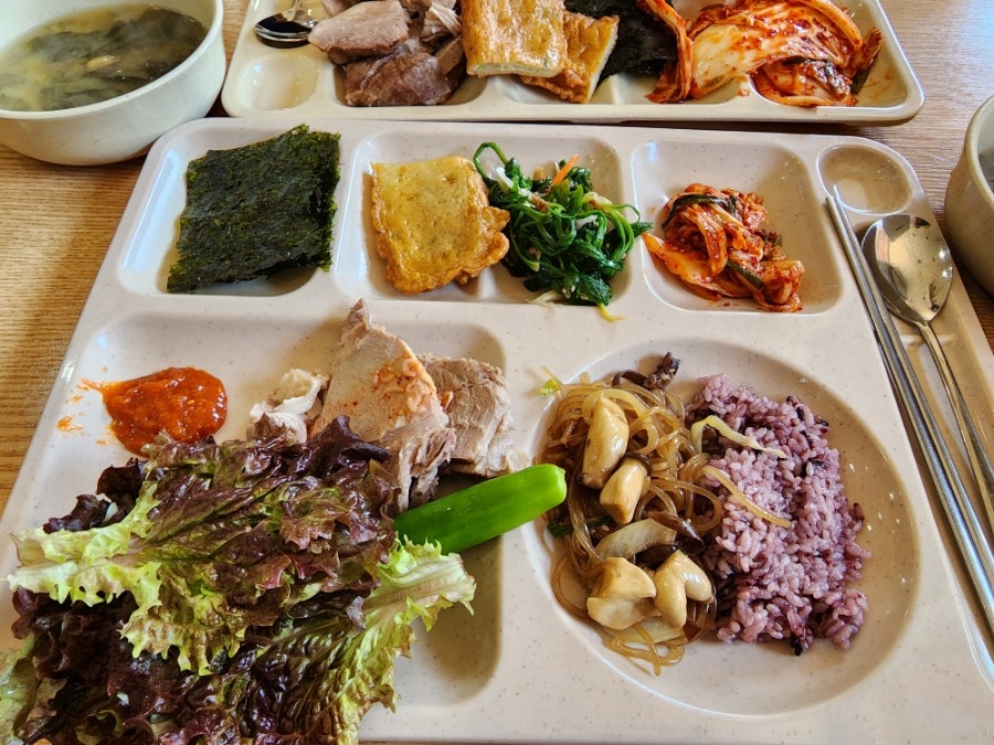 도현한식뷔페 사진 5