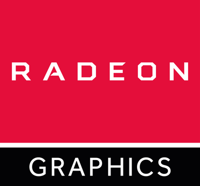 AMD 노트북 내장 그래픽, Radeon Graphics 성능 설명