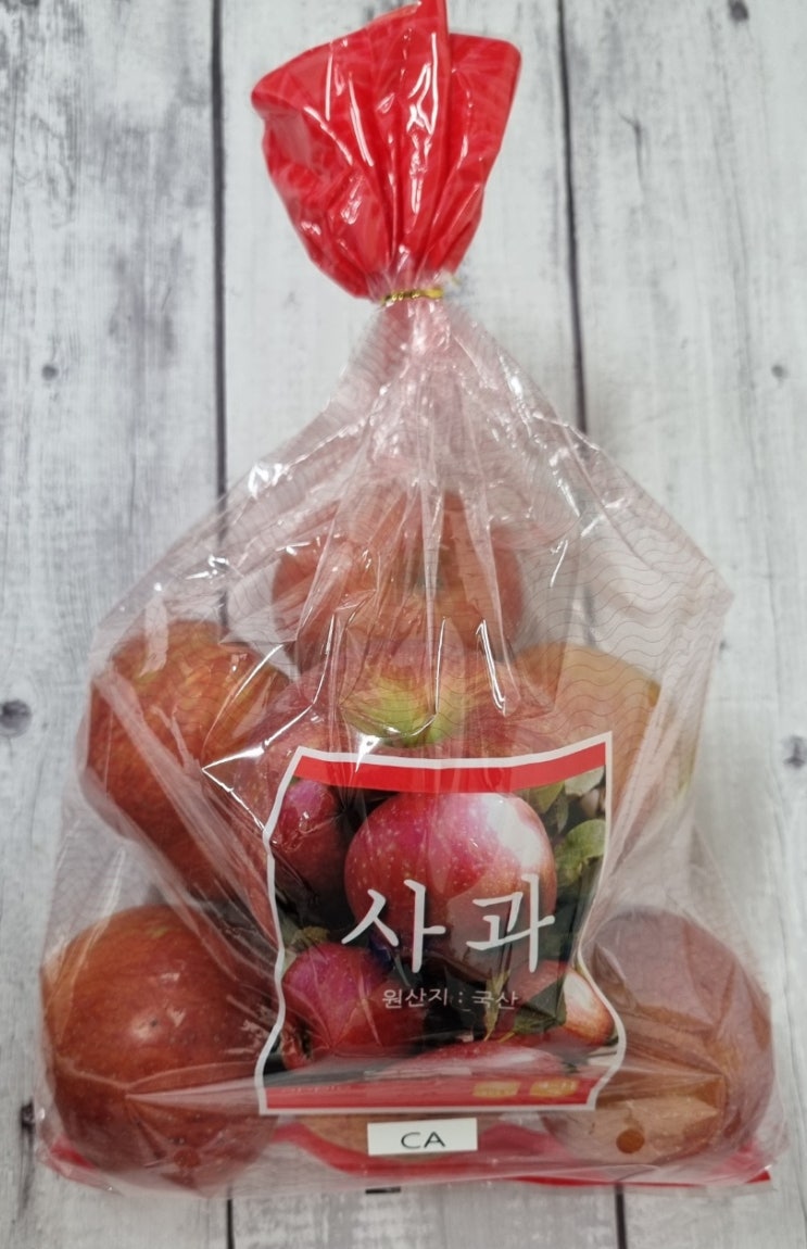  이마트 유명산지사과 세일