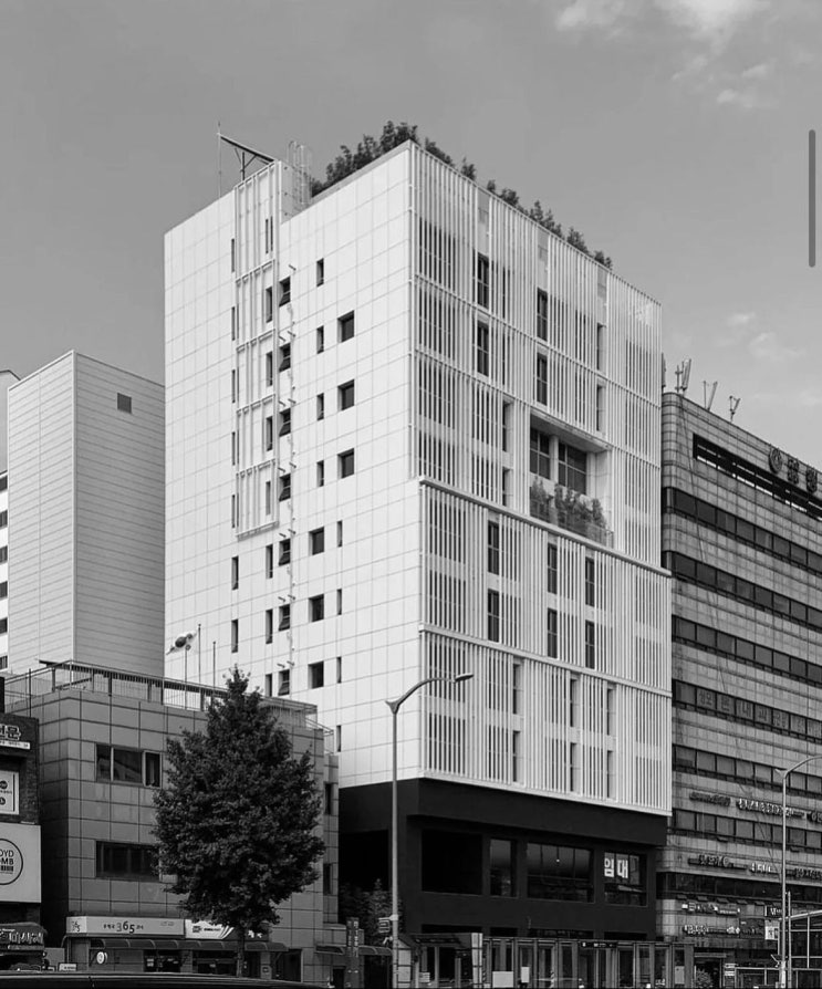  염창역 오피스텔 하우스비(HAUS B) 9호선 급행 초역세권 오피스텔 안내