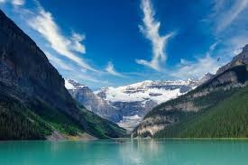 Yuhki Kuramoto- Lake Louise 유키구라모토 레이크 루이스