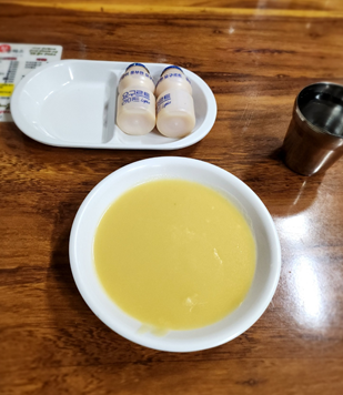  시화공단 공구상가 지하, 돈까스 맛집 "두리왕돈까스"