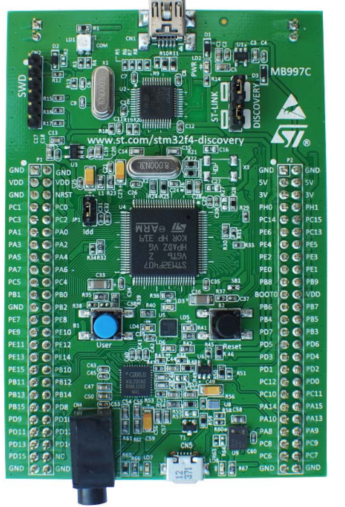  ST 개발환경 설치(STM32CubeIDE)