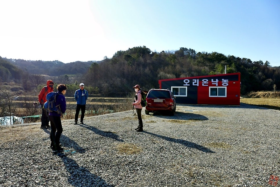 붕산 사진 3