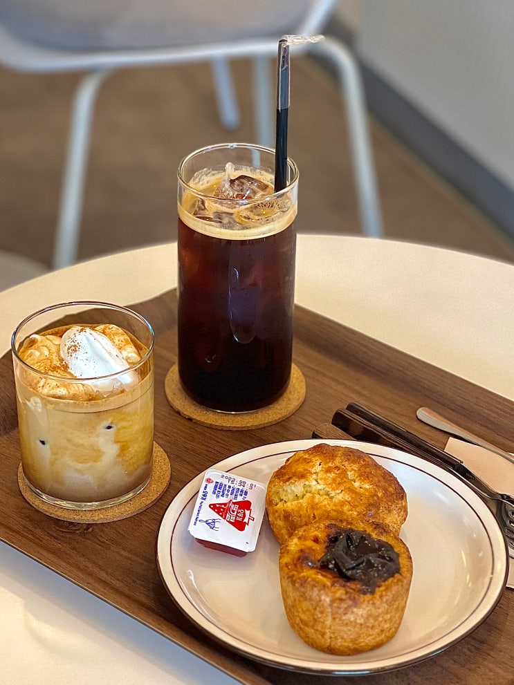  [서울 송파] 오금역 그리드카페