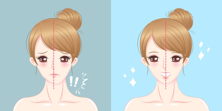  턱근육 아플때 참으면 안 되는 이유?