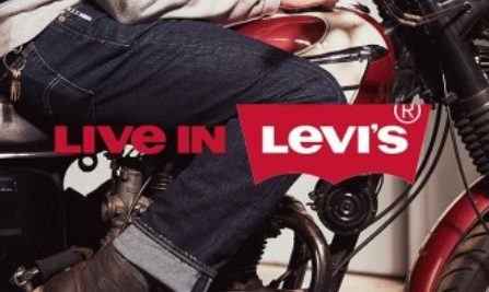  리바이스 LEVI'S : 25년 만에 최고 실적, 청바지 브랜드는 어떻게 부활했나