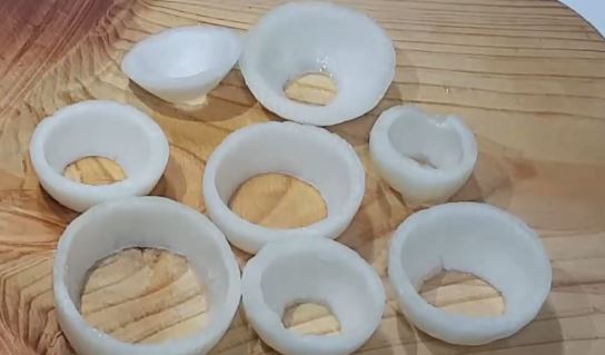 간단하고 쉬운 다이어트 계란 요리 Easy Cooking Egg And Onion Good Diet!