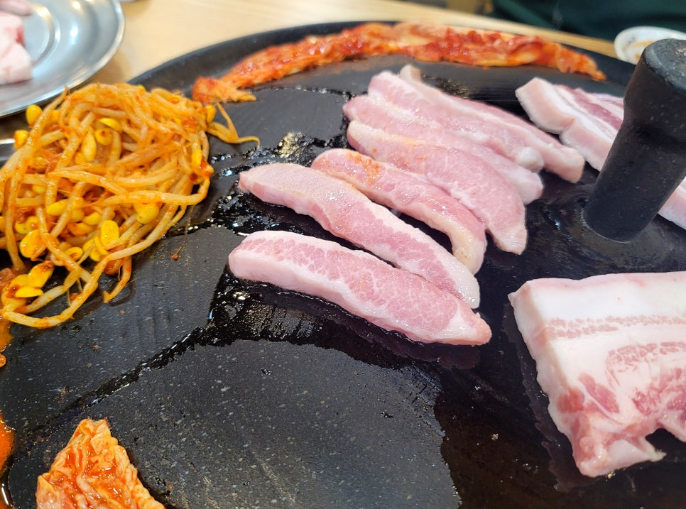 돈마지 장암점 사진 2