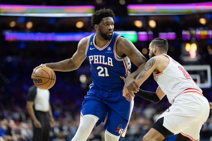  [2022-23 시즌] 23년 3월 3일 NBA 부상자 리스트
