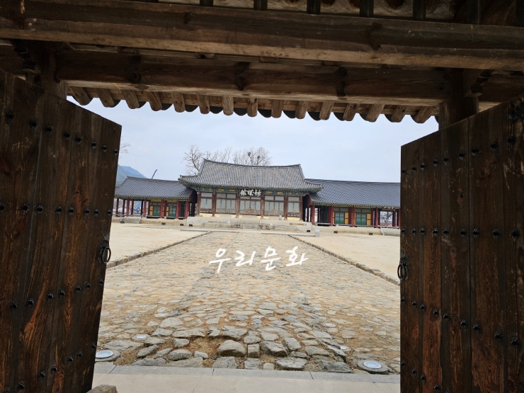 당일치기 나주 나들이 나주 금성관 둘러보기 당일치기 나주 나들이 나주 금성관 둘러보기