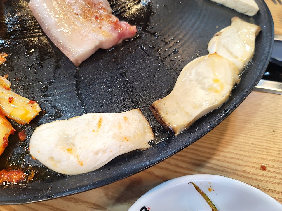 돈마지 장암점 사진 4