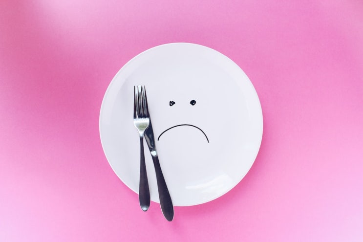 다이어트에서 가장많이 하는 실수 10가지