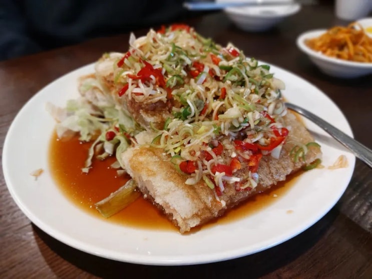 용산,이촌동 맛집:동부이촌동 중식 맛집 동강 유린기 찐 맛집 용산,이촌동 맛집:동부이촌동 중식 맛집 동강 유린기 찐 맛집